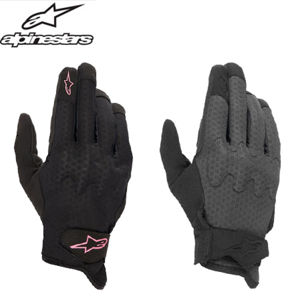STATED AIR WOMEN&#039;S GLOVES