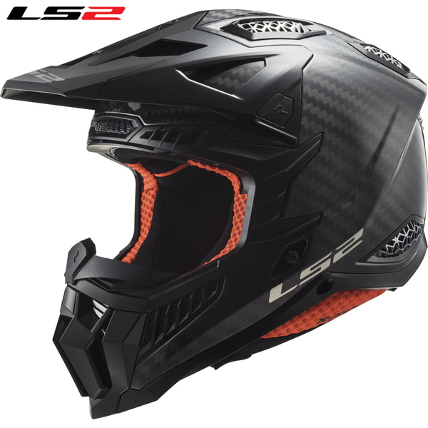 MX703 X-FORCE  SOLID CARBON